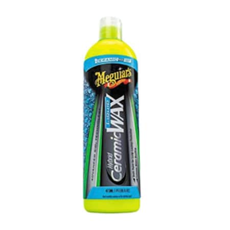 Meguiars Hybrid Ceramic Liquid Wax MGL-G200416
